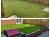 Post Works (After Reseeding)